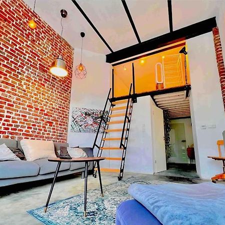 Luxus Loft Im Herzen Von Bochum Werne. 外观 照片